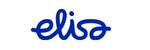 Elisa logo